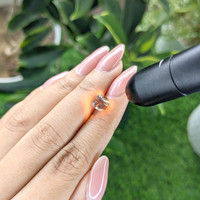 1.63 Ct. Alexandrite from Tanzania Life Style