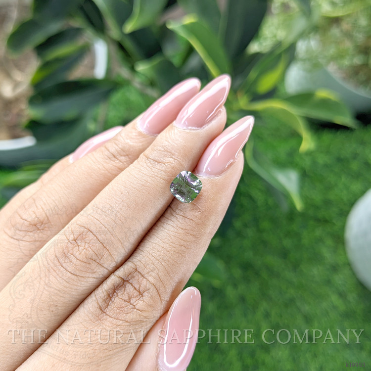 1.63 Ct. Alexandrite from Tanzania