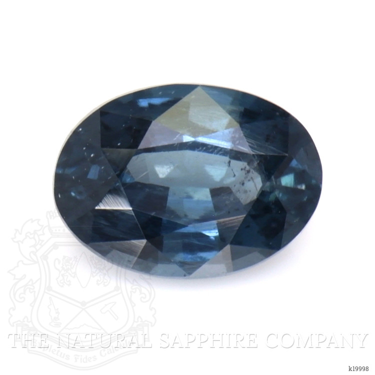 1.13 Ct. Spinel from Ceylon (Sri Lanka)