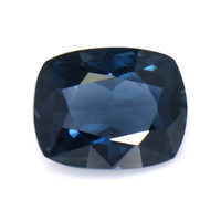 1.10 Ct. Spinel from Ceylon (Sri Lanka) Video
