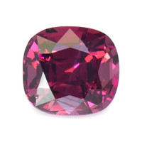 1.15 Ct. Garnet from Ceylon (Sri Lanka) Video