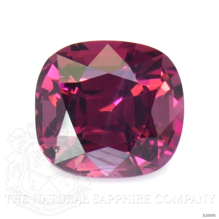 1.15 Ct. Garnet from Ceylon (Sri Lanka)