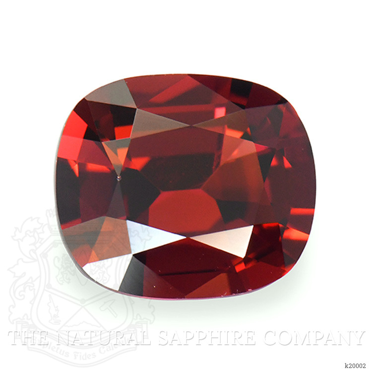 1.09 Ct. Garnet from Ceylon (Sri Lanka)
