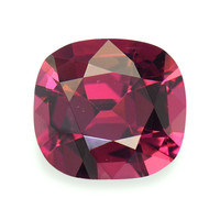 1.35 Ct.Tw. Cushion Garnet