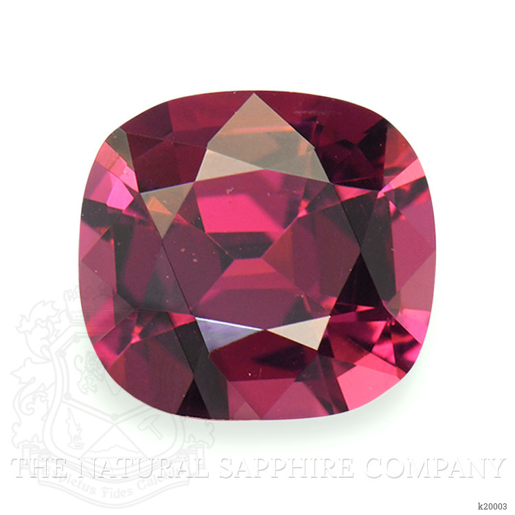 1.35 Ct. Garnet from Ceylon (Sri Lanka)