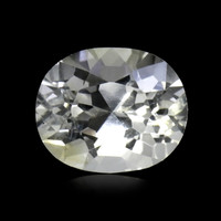 4.45 Ct. Topaz from Ceylon (Sri Lanka) Video