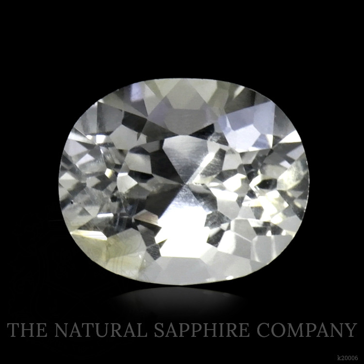 4.45 Ct. Topaz from Ceylon (Sri Lanka)