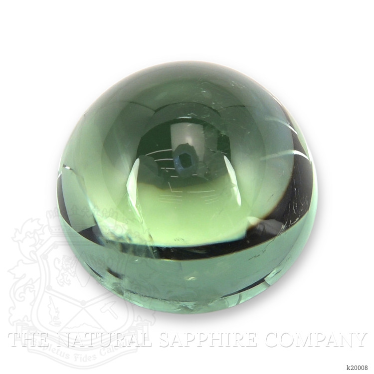 9.36 Ct. Cabochon Tourmaline from Mozambique
