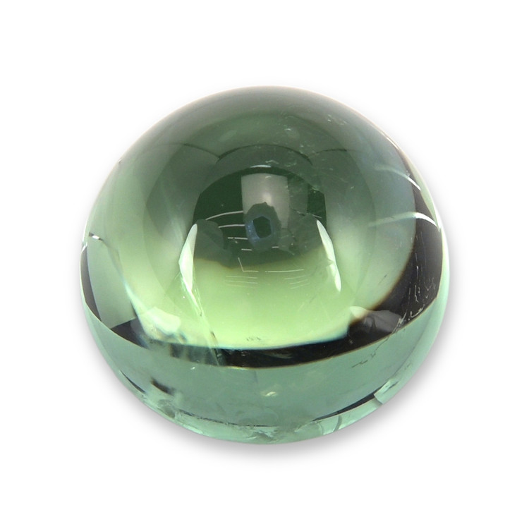 9.36 Ct. Cabochon Tourmaline from Mozambique