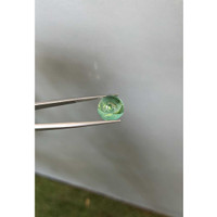 9.36 Ct. Cabochon Tourmaline from Mozambique Life Style