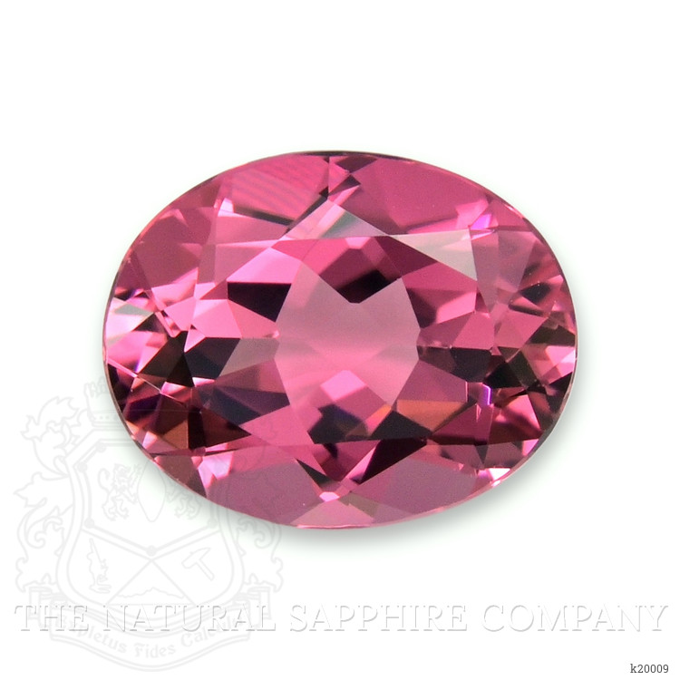 2.66 Ct. Tourmaline from Mozambique