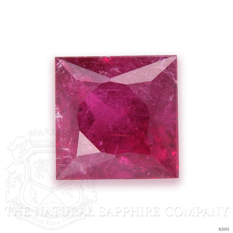 4.64 Ct. Tourmaline from Mozambique