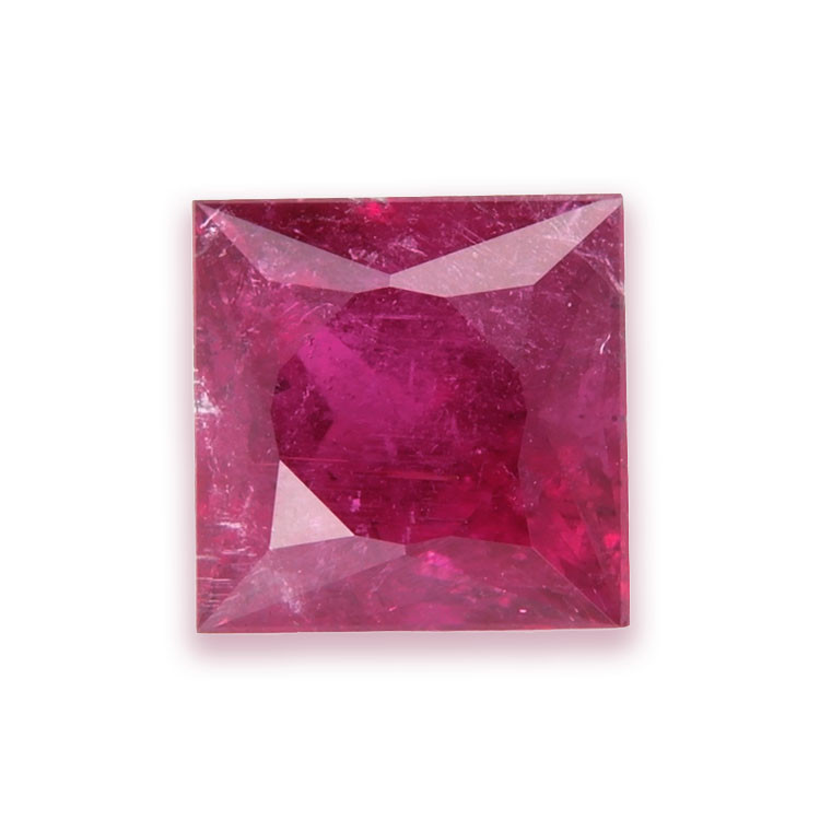 4.64 Ct. Tourmaline from Mozambique
