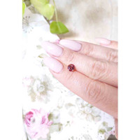 0.91 Ct. Rubellite Tourmaline from Brazil Life Style
