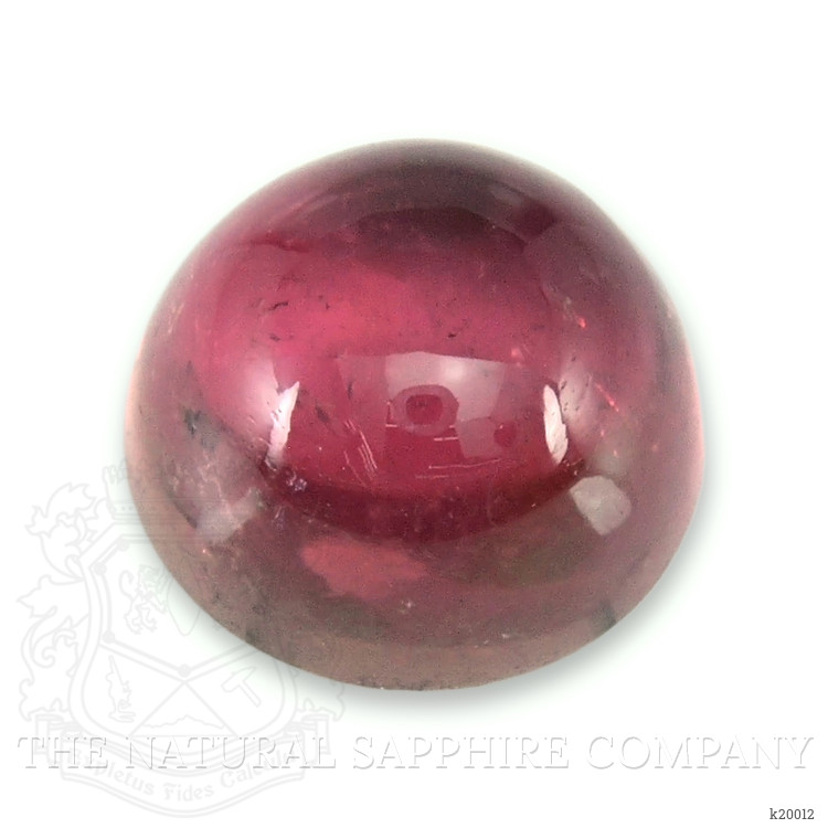 2.78 Ct. Cabochon Tourmaline from Mozambique