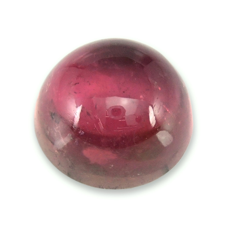 2.78 Ct. Cabochon Tourmaline from Mozambique