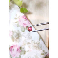 2.78 Ct. Cabochon Tourmaline from Mozambique Life Style