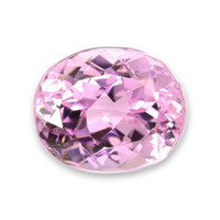 6.25 Ct. Kunzite from Afghanistan Video