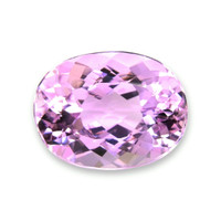 5.64 Ct. Kunzite from Afghanistan Video