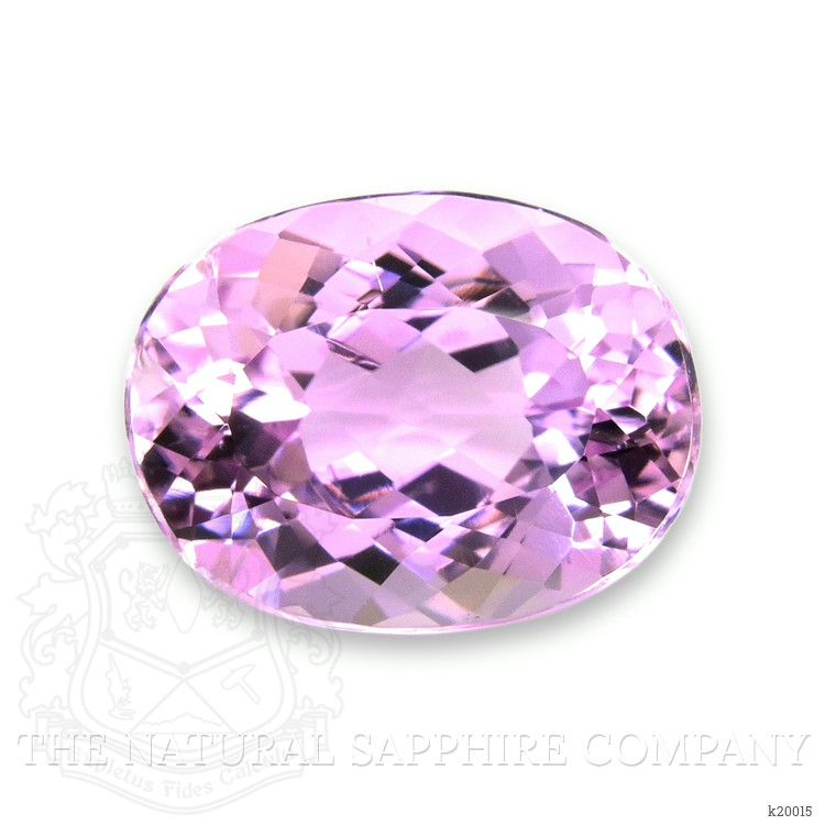 5.64 Ct. Kunzite from Afghanistan