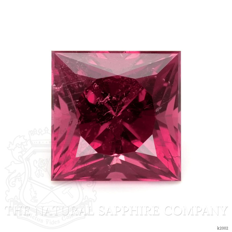 5.25 Ct. Rubellite Tourmaline from Mozambique