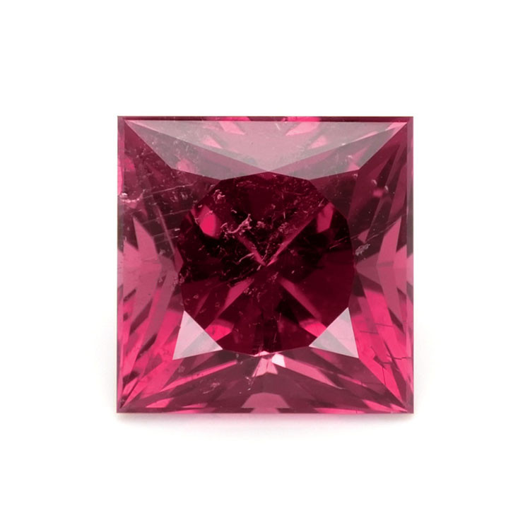 5.25 Ct. Rubellite Tourmaline from Mozambique