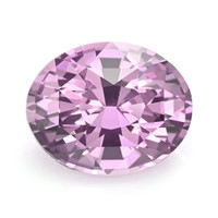 1.62 Ct. Spinel from Tanzania Video