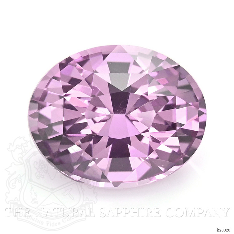 1.62 Ct. Spinel from Tanzania