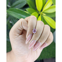 1.62 Ct. Spinel from Tanzania Life Style