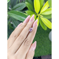 1.62 Ct. Spinel from Tanzania Life Style