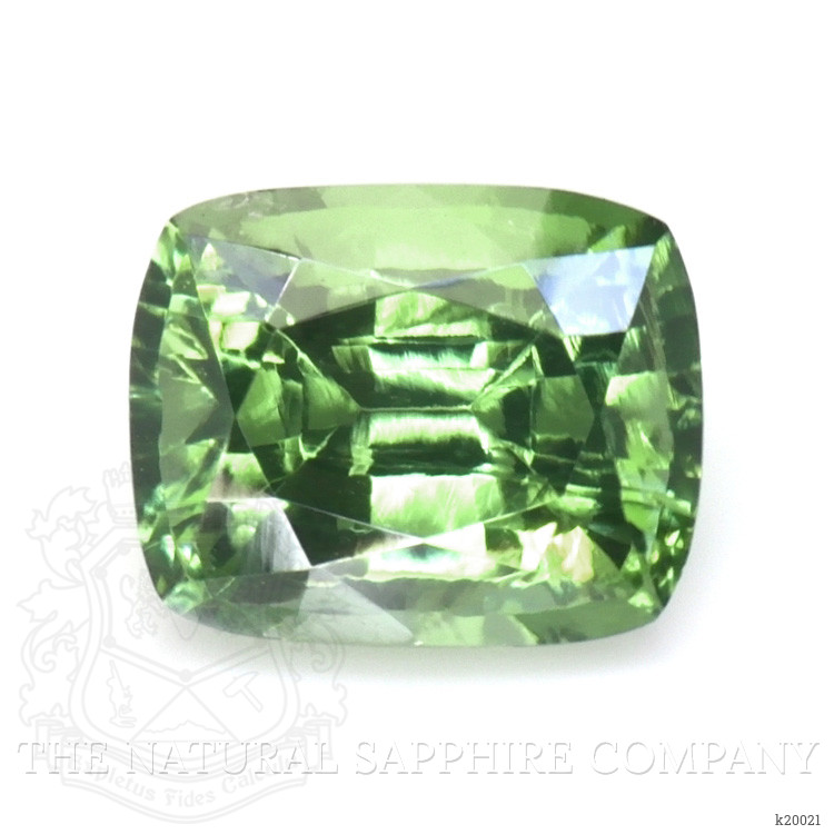 1.53 Ct. Tourmaline from Madagascar