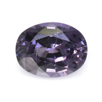1.82 Ct. Spinel from Ceylon (Sri Lanka) Video