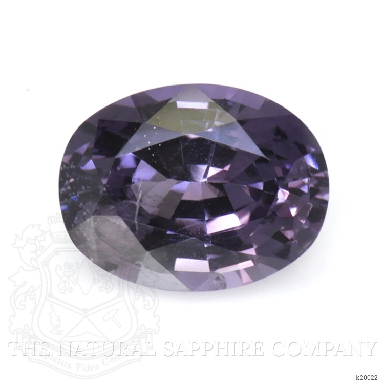 1.82 Ct. Spinel from Ceylon (Sri Lanka)