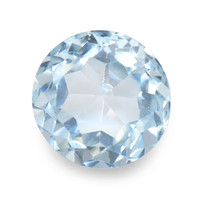 1.07 Ct.Tw. Round Topaz