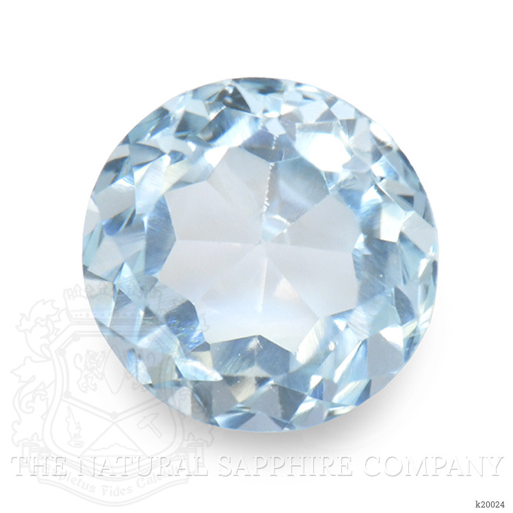 1.07 Ct. Topaz from Ceylon (Sri Lanka)