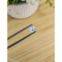 1.07 Ct. Topaz from Ceylon (Sri Lanka) Life Style