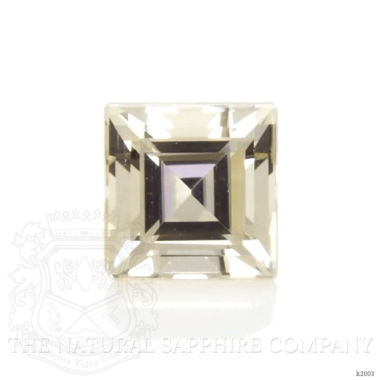 0.41 Ct. Tourmaline from Mozambique