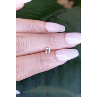 0.41 Ct. Tourmaline from Mozambique Life Style