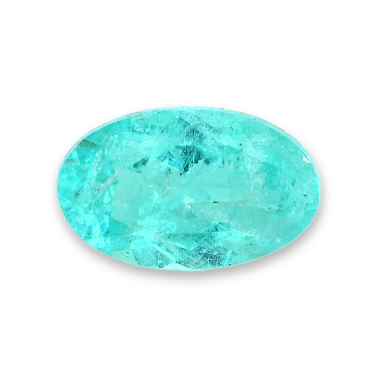 0.22 Ct. Paraiba Tourmaline from Brazil