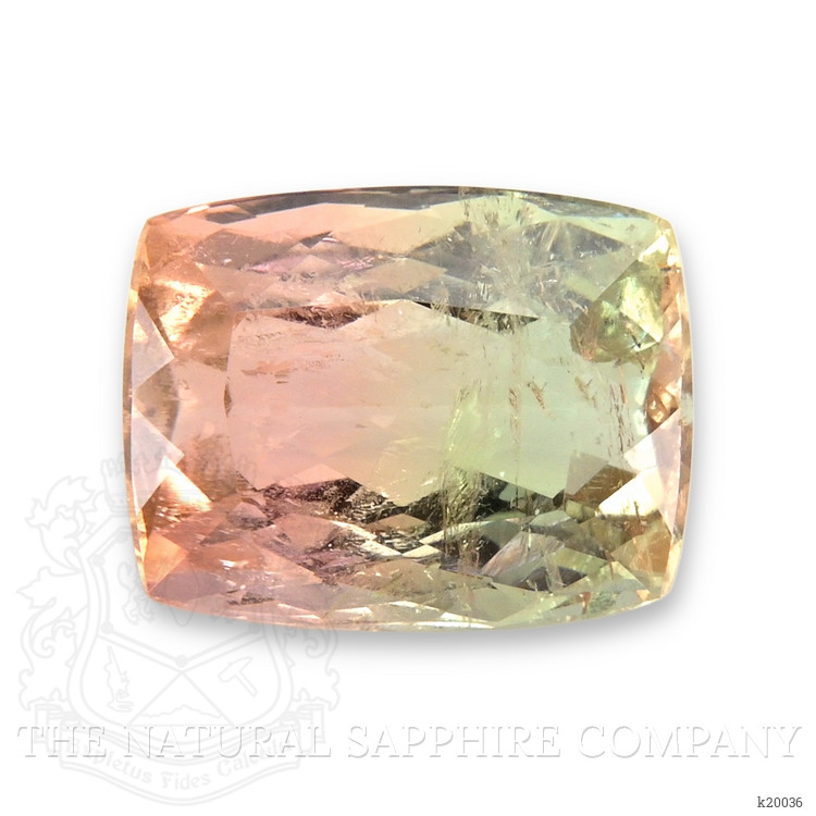 7.49 Ct. Tourmaline from Mozambique