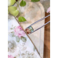 7.49 Ct. Tourmaline from Mozambique Life Style