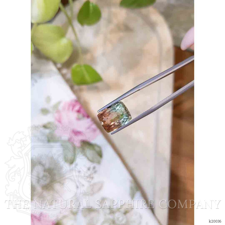 7.49 Ct. Tourmaline from Mozambique