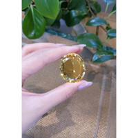 93.56 Ct. Citrine from Brazil Life Style