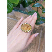 93.56 Ct. Citrine from Brazil Life Style