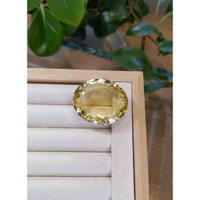 93.56 Ct. Citrine from Brazil Life Style
