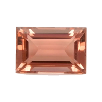 0.58 Ct. Tourmaline from Mozambique Video