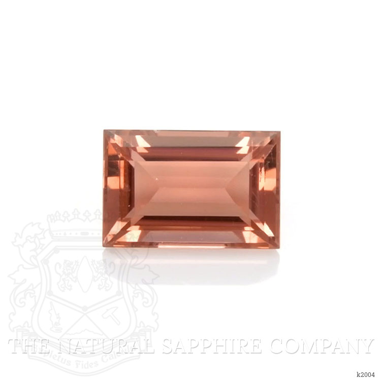 0.58 Ct. Tourmaline from Mozambique