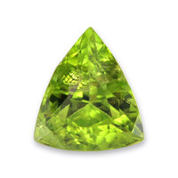 2.11 Ct. Peridot from Burma (Myanmar) Video