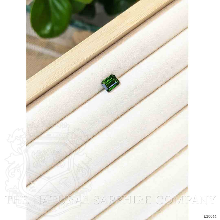 2.04 Ct. Tourmaline from Mozambique