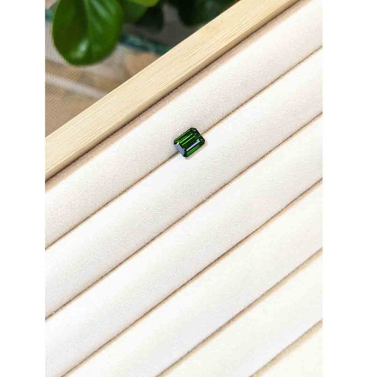 2.04 Ct. Tourmaline from Mozambique